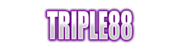 Logo TRIPLE88