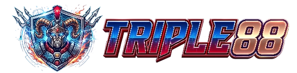 TRIPLE88